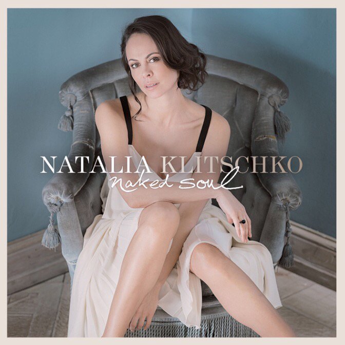 So proud of my sister #NataliaKlitschko for dropping her 1st album today! WOW! I love you ❤️ https://t.co/YIIgoOY5zn https://t.co/xrvashtiWO