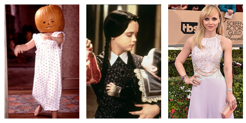 Christina Ricci’s Birthday Celebration | HappyBday.to