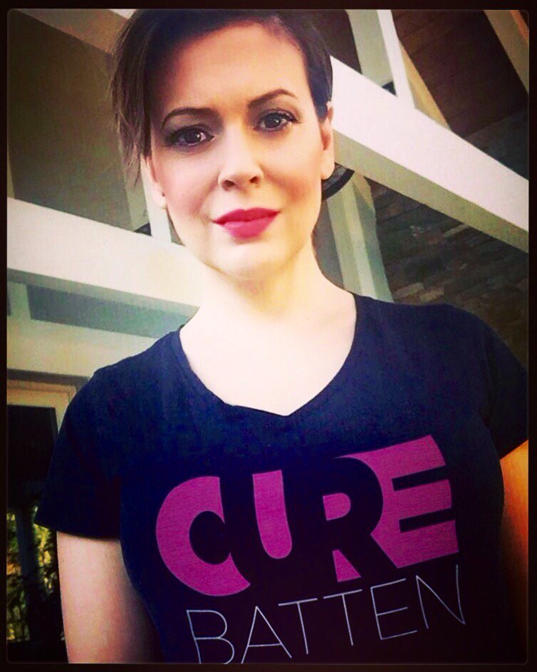 Here's UR opportunity to help @curebatten! Proceeds from this t-shirt
support the cause https://t.co/xygwvUQhSb https://t.co/k69McwFTuw
