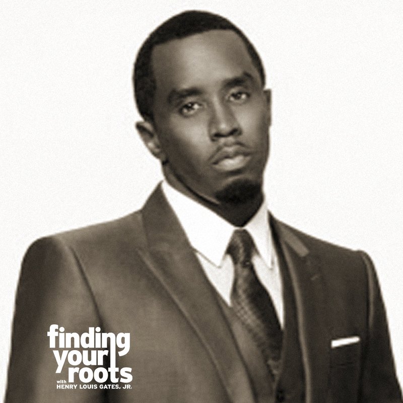 RT @ancestry: Learn the family history of hip hop moguls @iamdiddy @llcoolj in the next #FindingYourRoots on @PBS Tuesday! https://t.co/YyH…