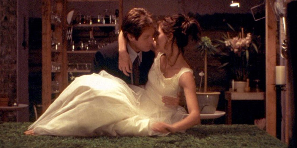 RT @motelpictures: No. 3 onscreen romance: #Secretary -- Lee Holloway & Mr. Grey (@mgyllenhaal & James Spader) #valentines #devotion https:…