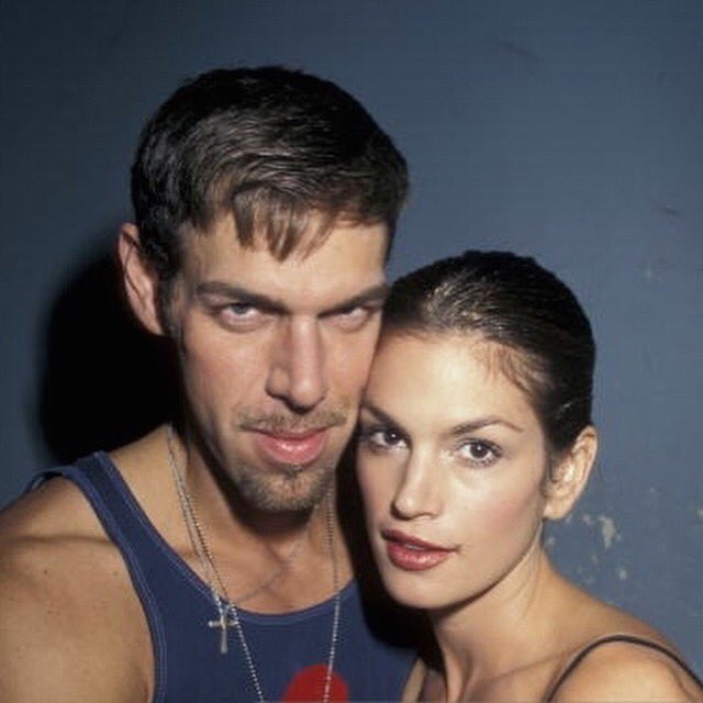 Happy belated birthday to the late beauty genius #KevynAucoin. ❤️ https://t.co/9hd6n065qf https://t.co/EXEhLFyVoa