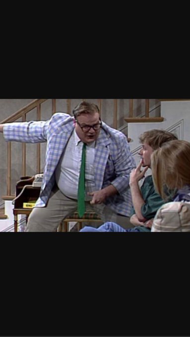 Chris Farley&rsquo;s Birthday Celebration | HappyBday.to