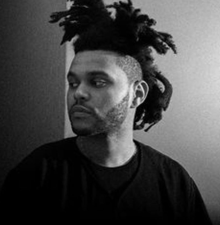 #HappyBirthday @theweeknd wishing you most amazing year and good vibes for @TheGRAMMYs luv you loads ????❤️l???????????????????????????????? https://t.co/qStvnneNMD