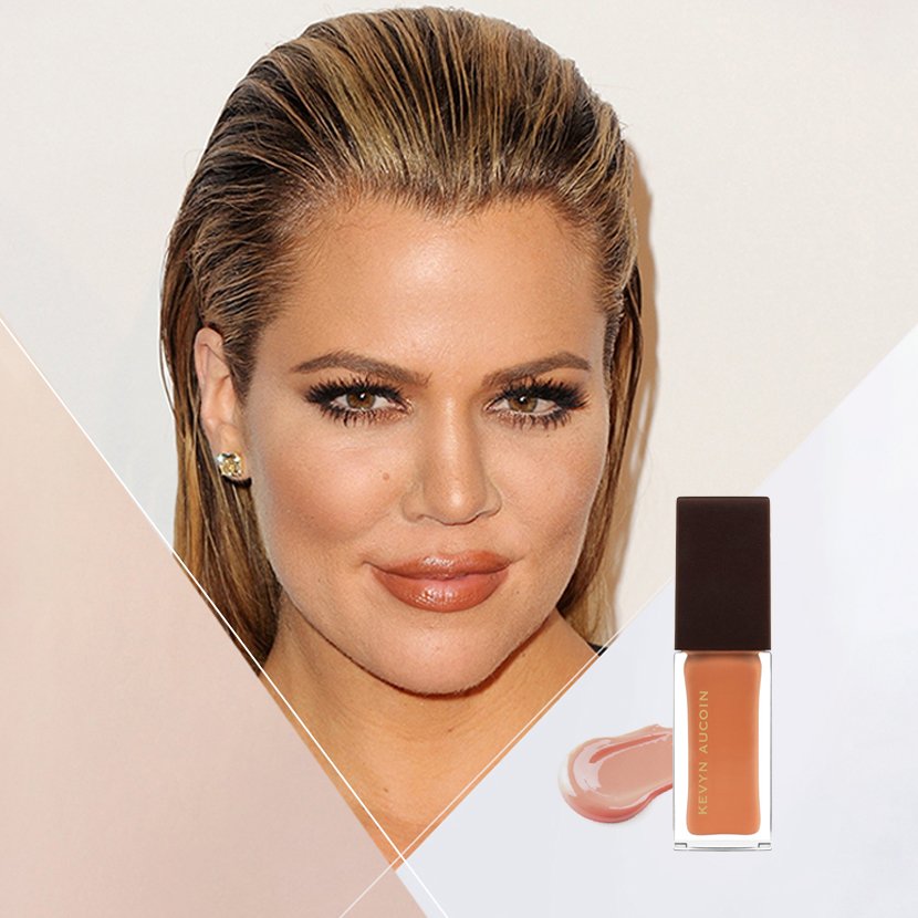 For an eXXXtra pouty lip, I love to overline!!! How I plump my pout on khloewithak! https://t.co/UiSrGTf9Rw https://t.co/T6c5DS6O0C