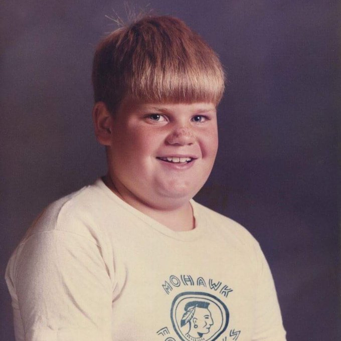 Chris Farley&rsquo;s Birthday Celebration | HappyBday.to