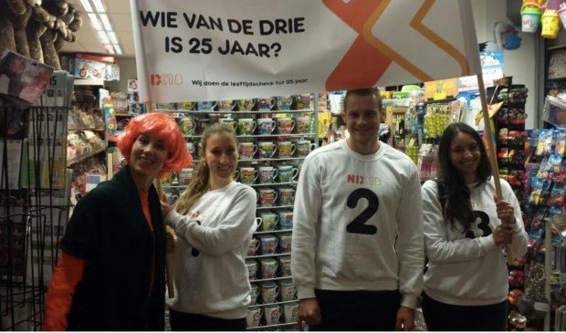 Bron: Uitkijkpost
