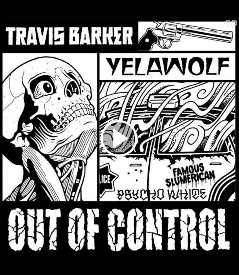 RT @XXL: .@Yelawolf and @travisbarker link up and get 