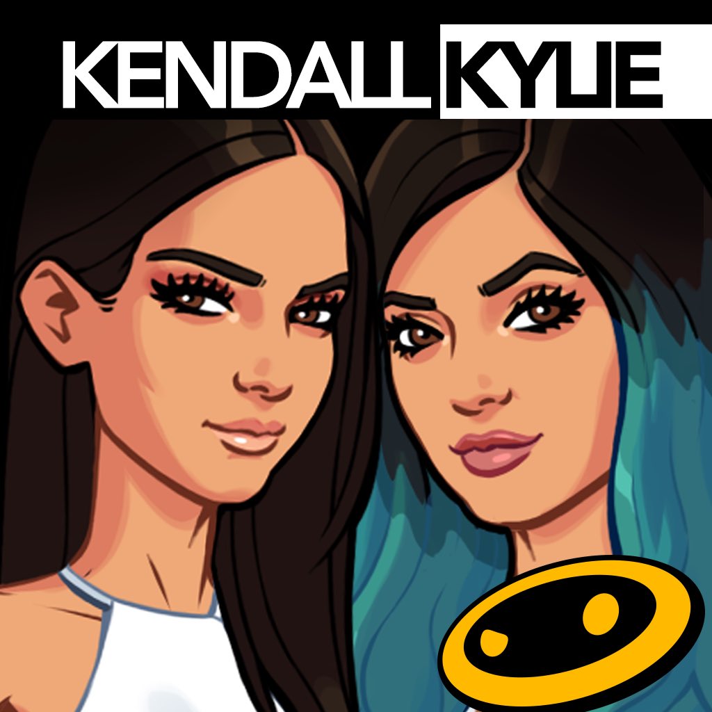 currently playing... Download the @KendallKylieApp in the App Store and Google Play https://t.co/oOzUYbOTaA