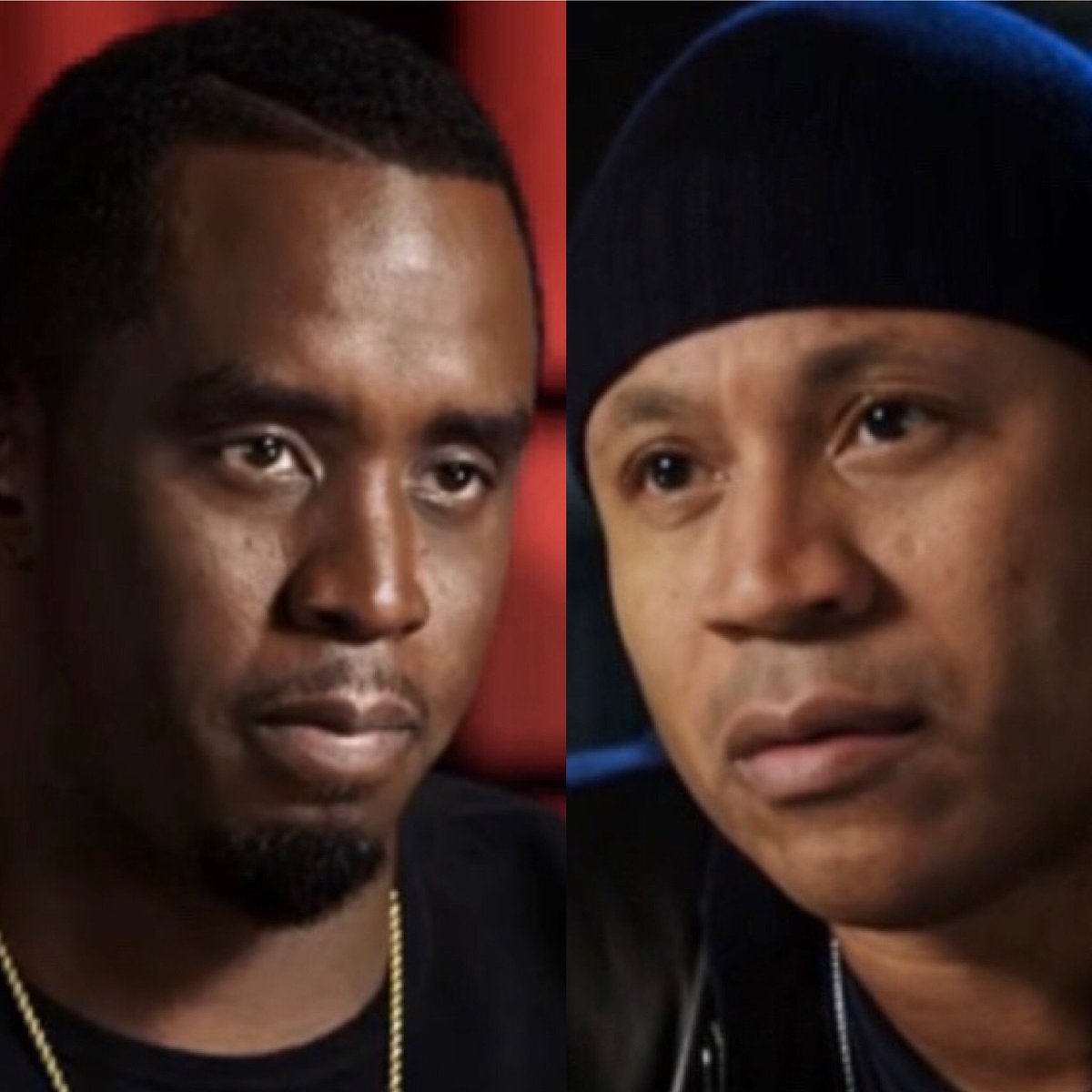 RT @TheSource: .@iamdiddy and @llcoolj Discover Free Ancestors Pre-Emancipation in #FindingYourRoots https://t.co/Rc8eOcYi6D https://t.co/X…