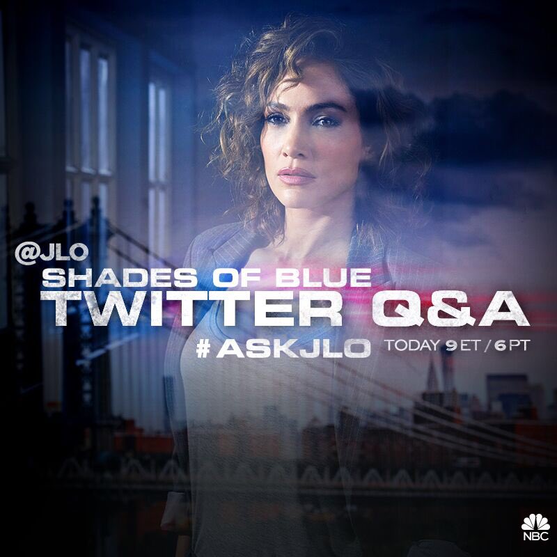 It's Thursday! Time 2 get SHADY. Join Me & the #ShadesOfBlue cast 4 a Q&A @ 9p followed by a NEW ep @ 10p! @EGTisme https://t.co/KZ1wzecmMn