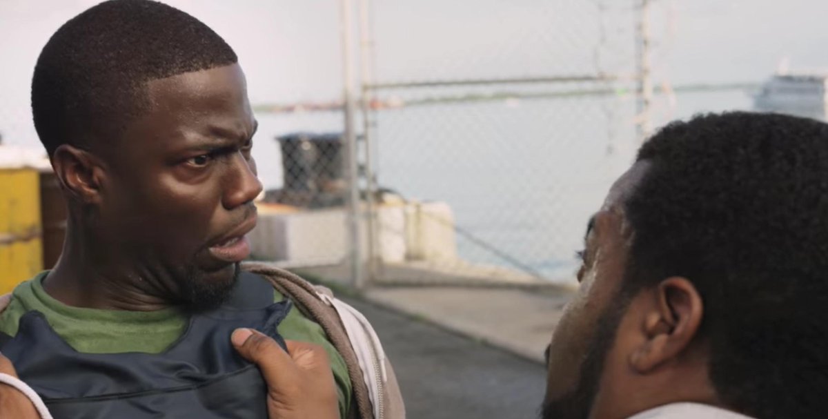 When you tell me you still haven't seen #RideAlong2 https://t.co/Ujbt3mZCZF