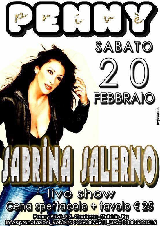 Save The date: 20022016 #CharlyDiscoClub #Gubbio #music #disco #energy #live #sound #staywithme https://t.co/fQPu29yORr