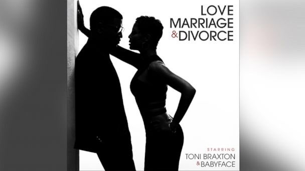 RT @wearetonitigers: Purchase 'Love, Marriage & Divorce' by @tonibraxton and @KennyEdmonds now on iTunes! ???????? https://t.co/t2jVGMjuPp ???????? ???? h…