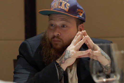 RT @XXL: .@ActionBronson is the greatest food correspondent the culinary world has ever seen https://t.co/T3IGnW31DR https://t.co/hm37cDpb87