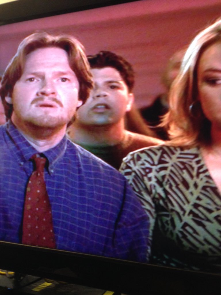 #fbf big time arc on Grounded for Life! Ha. https://t.co/FpeSBm88xF