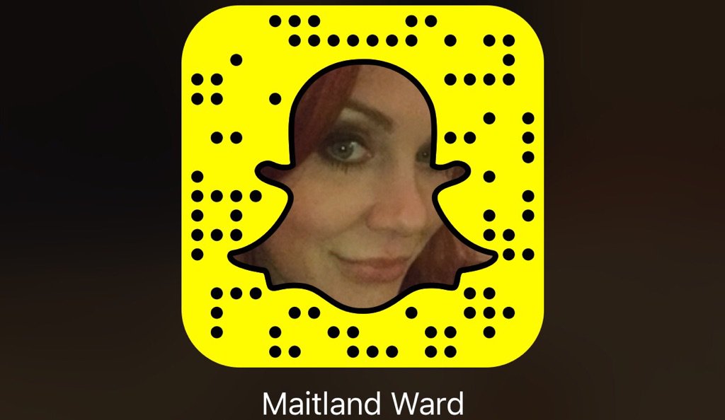 maitlandward RT @Kavish06: @MaitlandWard your snapchat name https://t.co/oiMdj4Nenl