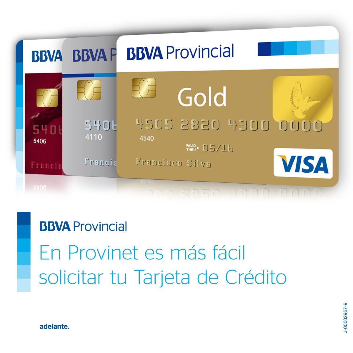 desbloqueo de tarjeta de credito provincial