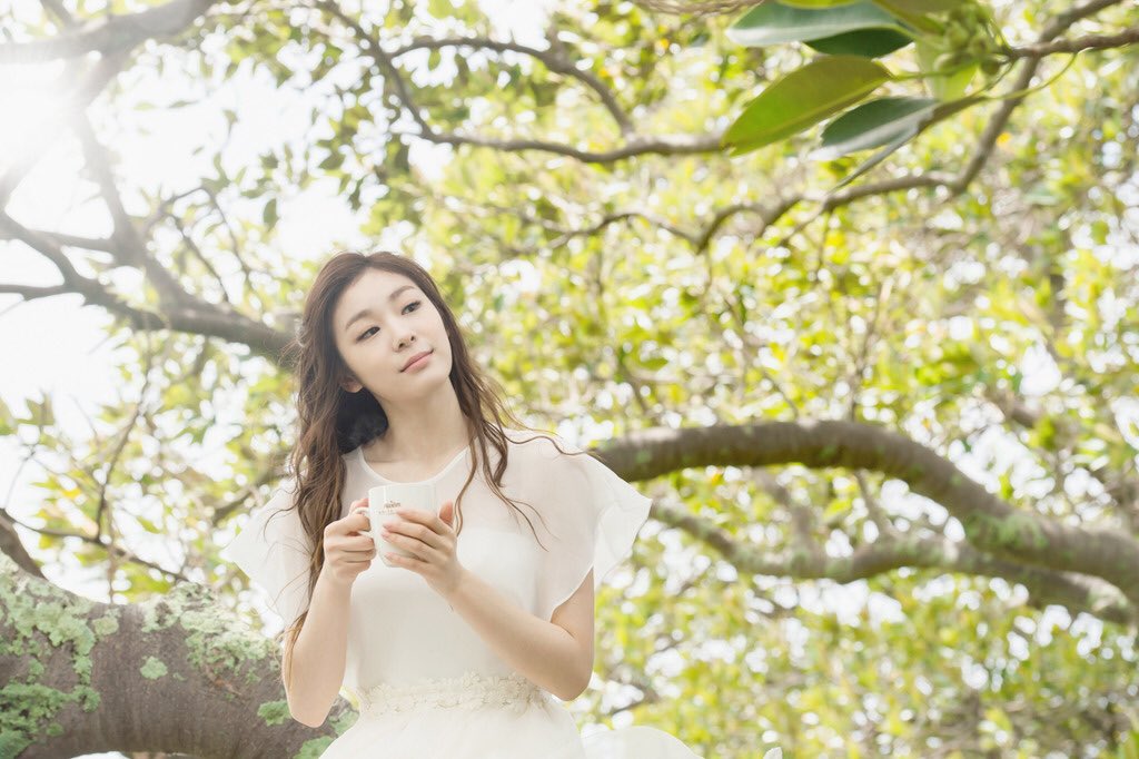 김연아 CAS제소 제소하라 화이트골드 맥심 잇츠스킨 복면가왕 소치 활약상 사진 대공개 loveqyn