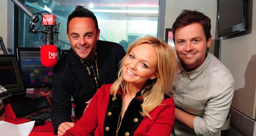 RT @heartnortheast: Time to Celebrate Saturday! @EmmaBunton is across the North East NEXT with @takethat, @davidguetta and @coldplay. https…