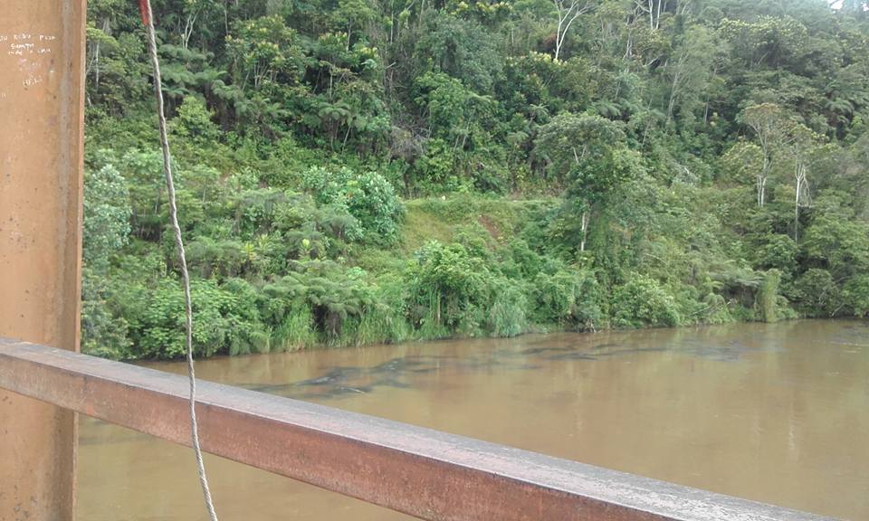 RT @coolearth: Oil from Peru pipeline spill reaches the Marañon River. Read more https://t.co/bQR405rtoU https://t.co/i65U8dk68n