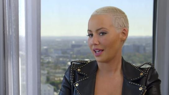 RT @HMTylerHenry: Get excited to see @DaRealAmberRose on tomorrow’s brand new #HMTylerHenry!

Tune in at 10|9c on E! https://t.co/Jj0suda5Cd