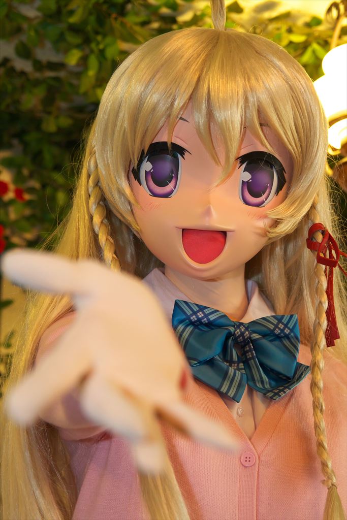 「大図書館の羊飼い Library Party」から「一之江金魚」をお迎えしました。そして、着ぐるみの金魚ちゃんのお迎え 「大図書館の羊飼い Library Party」から「一之江金魚」をお迎えしました。そして、着ぐるみの金魚ちゃんのお迎え