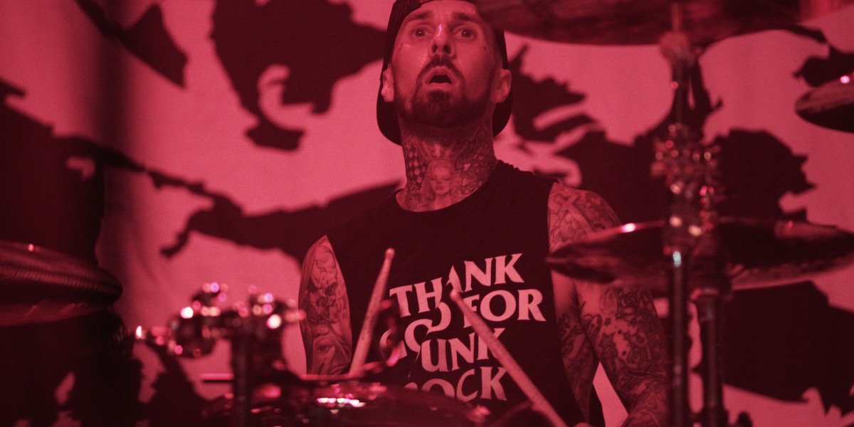 RT @Myspace: Hung out at @travisbarker's @Musink_TatFest this weekend, and these were our favorite parts: https://t.co/V6RZ8BM9VC https://t…