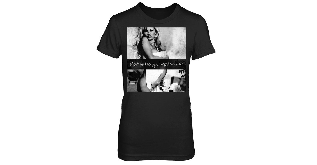 RT @Represent: Join @pamfoundation on the quest for animal rights. Get the tee https://t.co/QV0lfIgg5x https://t.co/h1JfSMcLq1