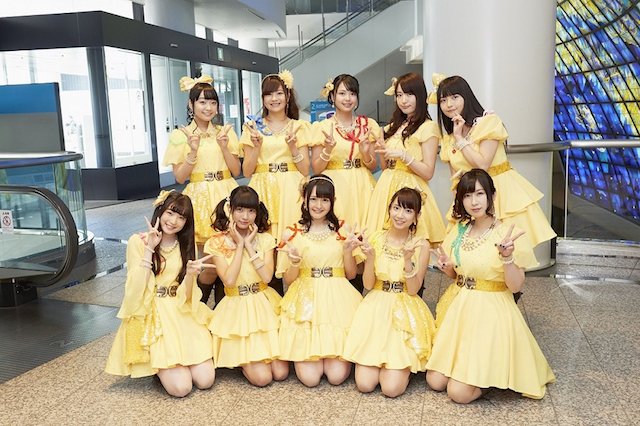 【ニュース】てさプルん♪メンバーがパシフィコ横浜に集結!「てさプル!催しもの」歌の部レポ #tesabu 【ニュース】てさプルん♪メンバーがパシフィコ横浜に集結!「てさプル!催しもの」歌の部レポ #tesabu