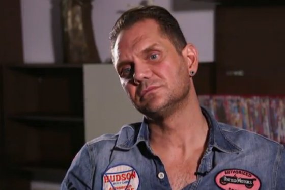 Asi Es La Vida De Nacho Vidal El Rey Del Porno Https Asi Es La Vida De Nacho Vidal El Rey Del Porno Https