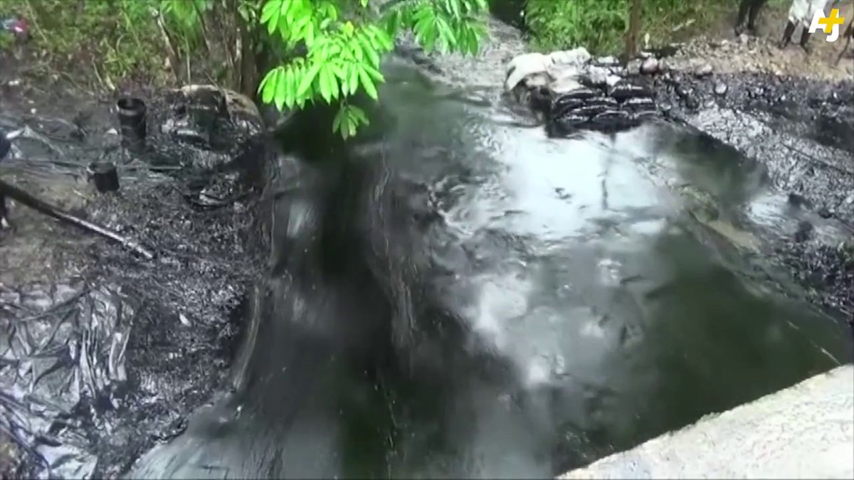 RT @AmazonWatch: Ppl affected by Peru Amazon oil spills need food water & support. Donate #PeruOilSpillRelief https://t.co/VV8VLSwkFh https…
