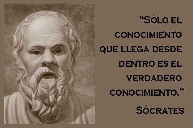 Frases De Socrates - Frase De Amor