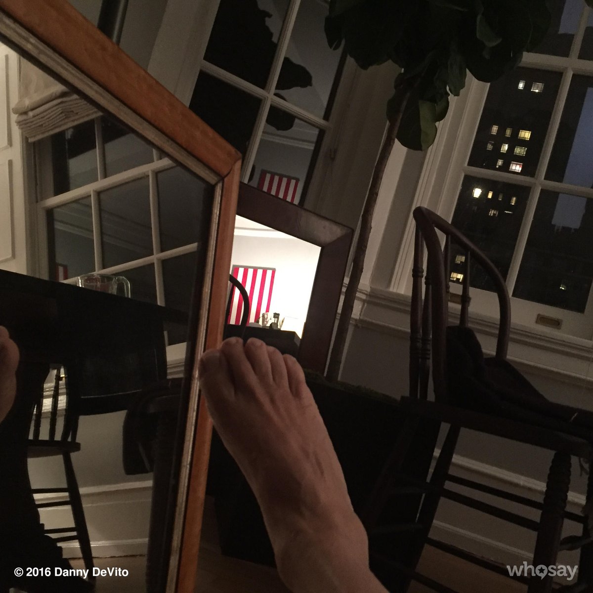 #Trollfoot NYC22416 https://t.co/7145yDLoy8
