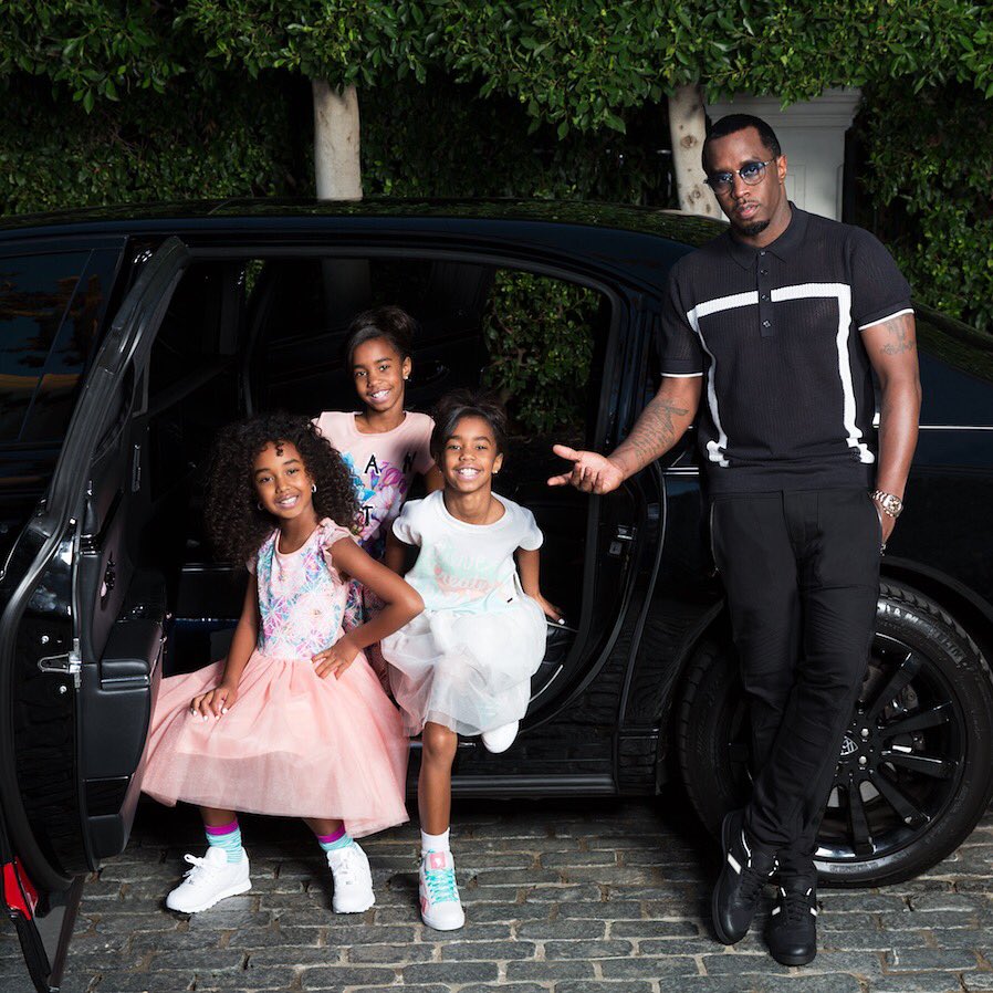 RETWEET THE NEWS!!! The Princesses have arrived! @SeanJohn Girls in stores today at @Macys #SJGirls #SJDreamBig! https://t.co/0PnENhYfuw