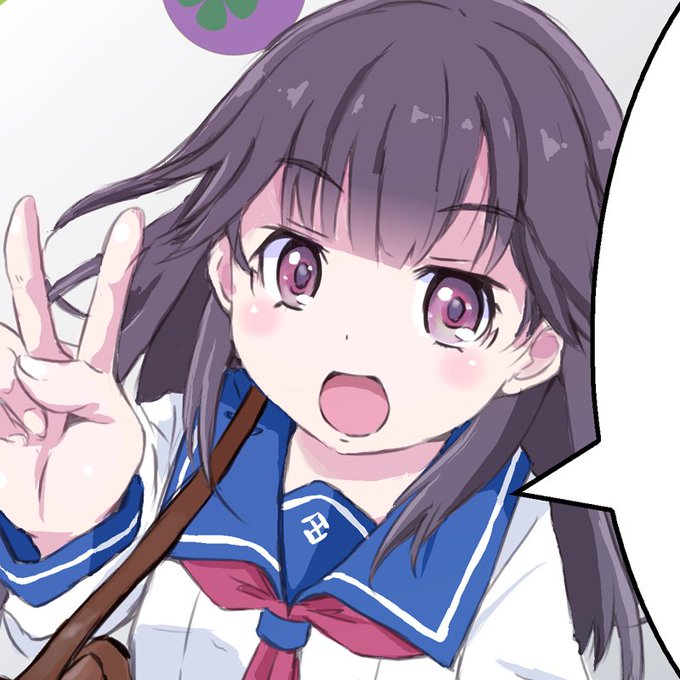 いつもちょっとフライングするので変えました!3月はハルチカから清楚で乙女なキュートガールな穂村千夏ちゃん。全身絵はネタ入 いつもちょっとフライングするので変えました!3月はハルチカから清楚で乙女なキュートガールな穂村千夏ちゃん。全身絵はネタ入