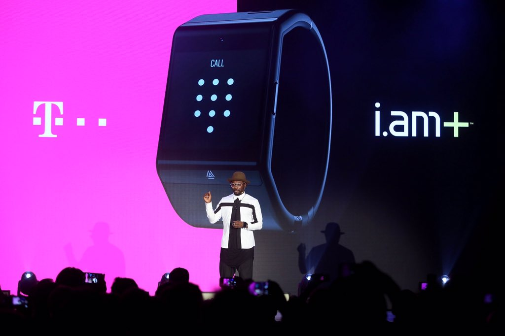 RT @Benioff: Congrats to @iamwill on his new Dial OS & Aneeda voice recognition system! Great partners with @Telekom_group! https://t.co/dF…