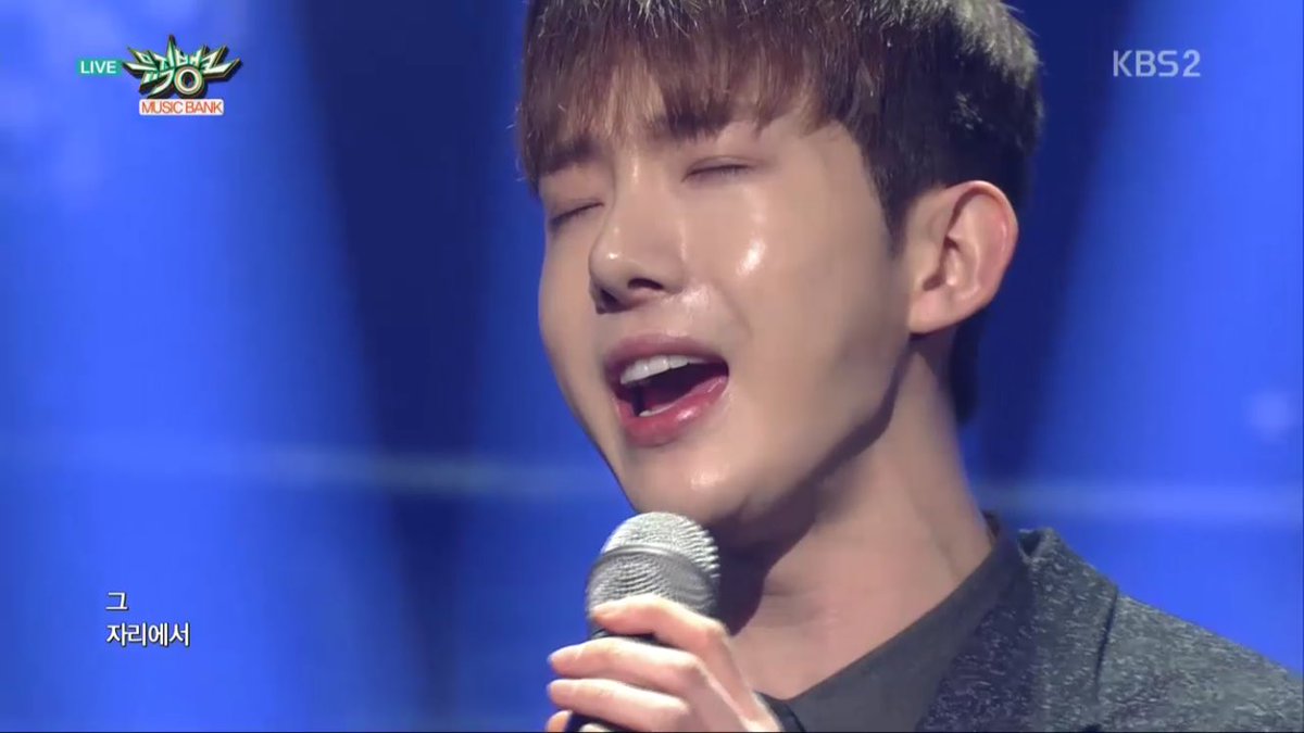 조권 별이빛나는밤에 JOKWON 뮤지컬 응원합니다 화이팅 최성곤 MUSICAL 올림픽홀 로망스 NIGHT STARRY whereisgunny