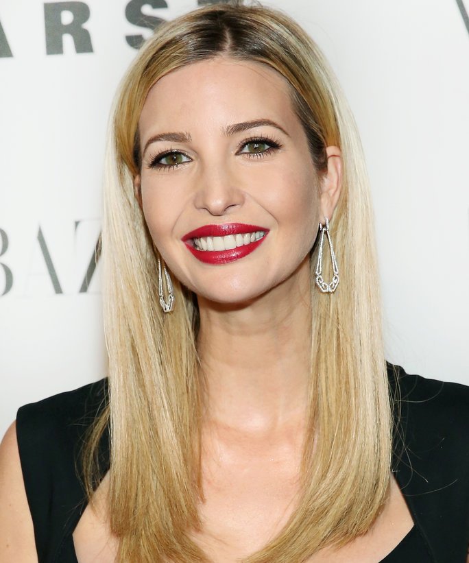 RT @InStyle: See @ivankatrump's adorable pre-work snuggles with her son: https://t.co/xsJ4Dfqeg6 https://t.co/47zkw7GXas