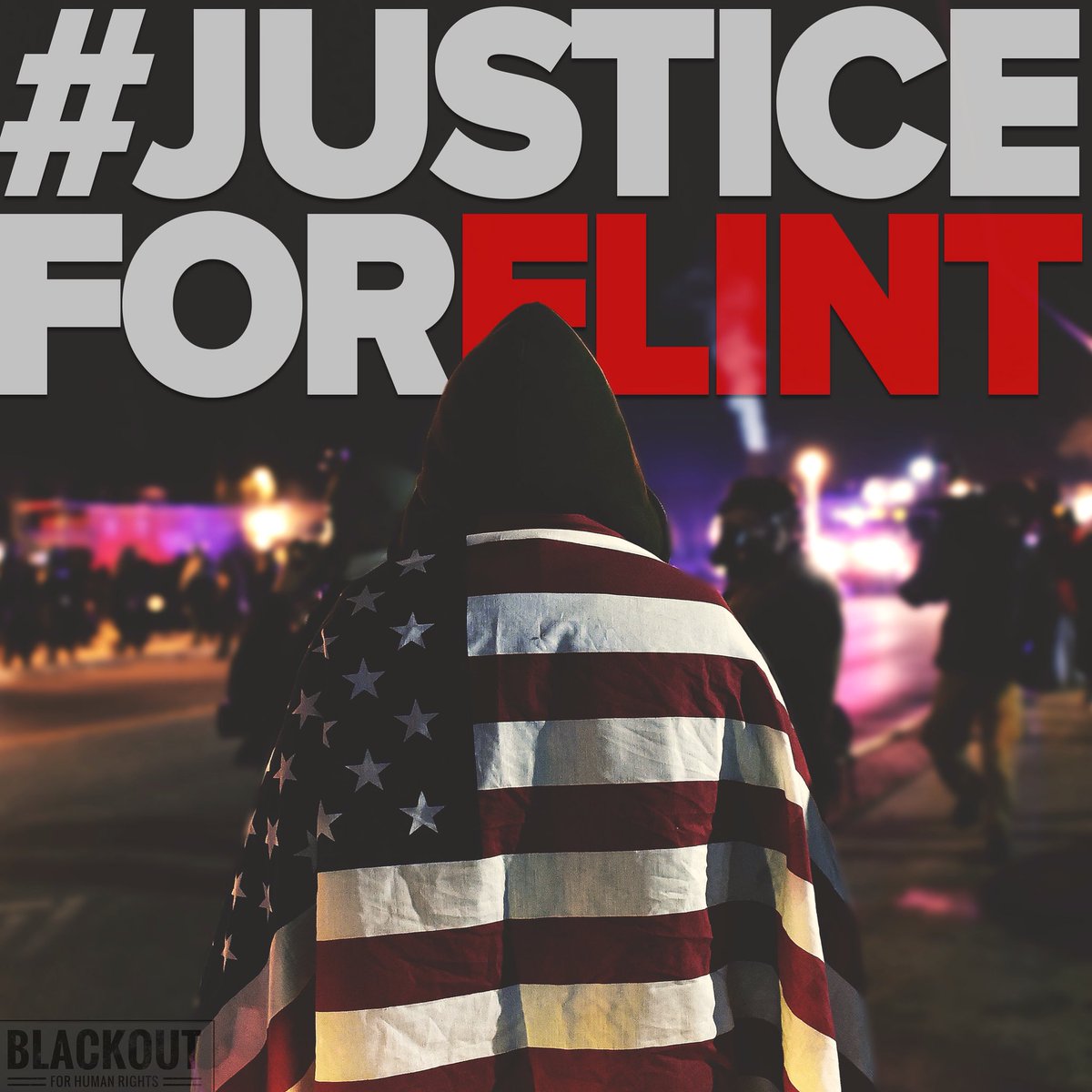 ATTN!! Watch the @RevoltTV #JUSTICEFORFLINT livestream this Sunday at 5 p.m. CT https://t.co/IrdoN39oif https://t.co/6MisQEahTr