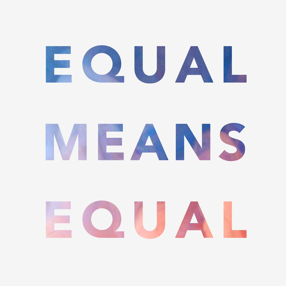 #equalmeansequal. Sign and spread the word! Thank you @PattyArquette & @SenHannahBeth. https://t.co/jVEnj31rQh https://t.co/sKoducjjac