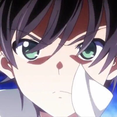 @tos 【異能バトルは日常系のなかで】 「安藤寿来」(あんどうじゅらい) CV.岡本信彦 @tos 【異能バトルは日常系のなかで】 「安藤寿来」(あんどうじゅらい) CV.岡本信彦