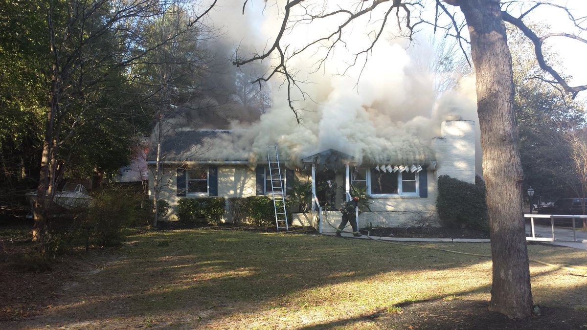 Breaking news on Columbia, SC, US