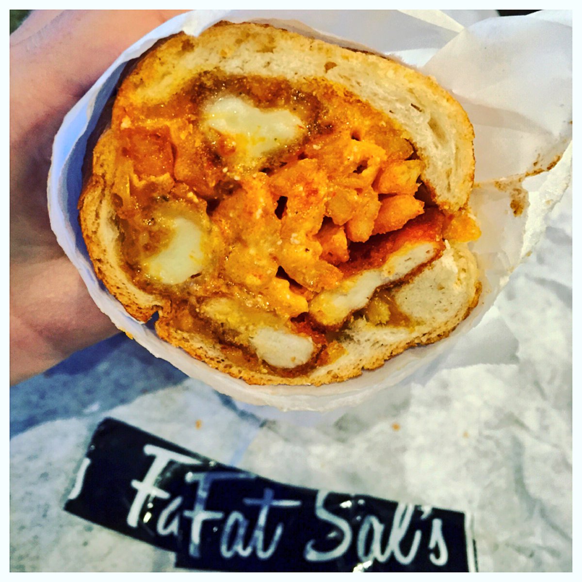 RT @JakeAsman: Best sandwich on the planet ???????????? https://t.co/HrsM1RX9VH