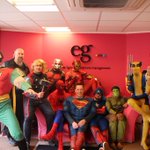 Best Companies Day
