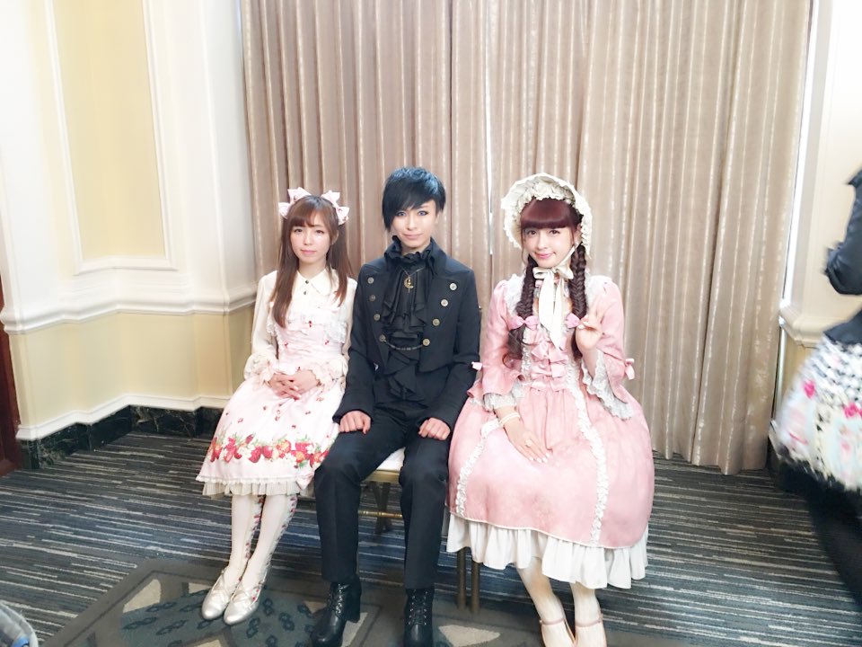 出典:Twitter