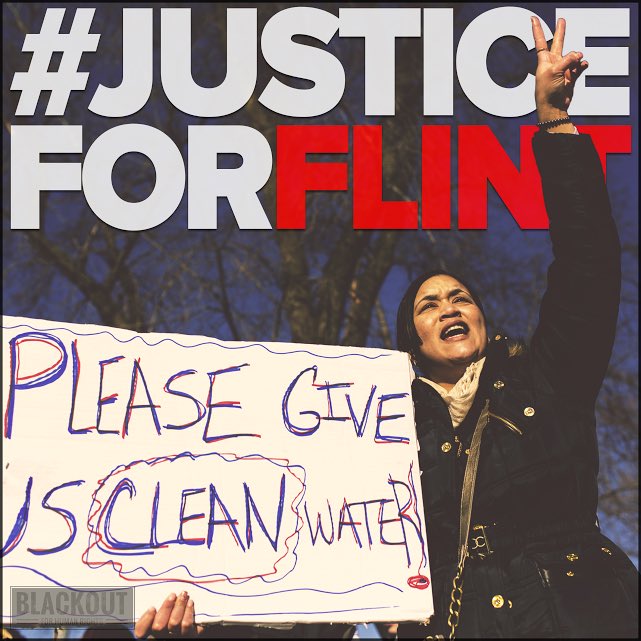 If you missed #JusticeForFlint, you can still catch the encore on https://t.co/IrdoN39oif right now!! GO!! https://t.co/mQCKGKrD58