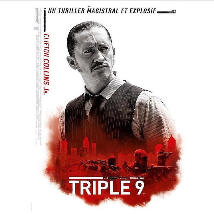 Awesome movie. Just seen it✊????✨???????? https://t.co/vUWLWuO7cN
