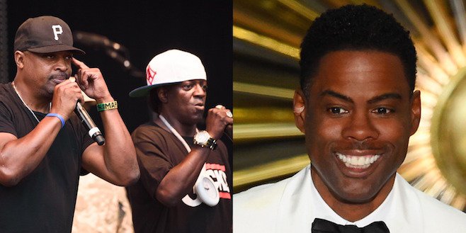 RT @pitchfork: Public Enemy’s “Fight the Power” bookends #Oscars amid diversity controversy; Chuck D speaks https://t.co/dHhhdEKNLO https:/…