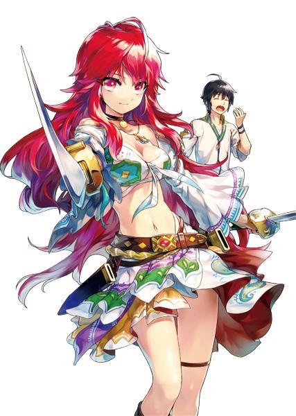 アニメ化する『ねじ巻き精霊戦記 天鏡のアルデラミン』はどこまで原作消化をするのだろうか?【ネタバレあり】 #ラノベ アニメ化する『ねじ巻き精霊戦記 天鏡のアルデラミン』はどこまで原作消化をするのだろうか?【ネタバレあり】 #ラノベ